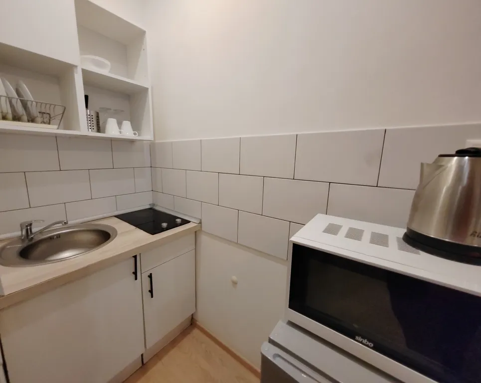 Студия рядом с МЦД 2 Подольск