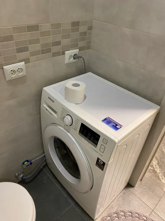 Квартира у моря