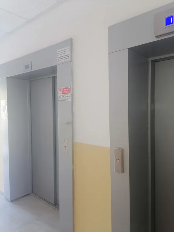 Уютная квартира у моря