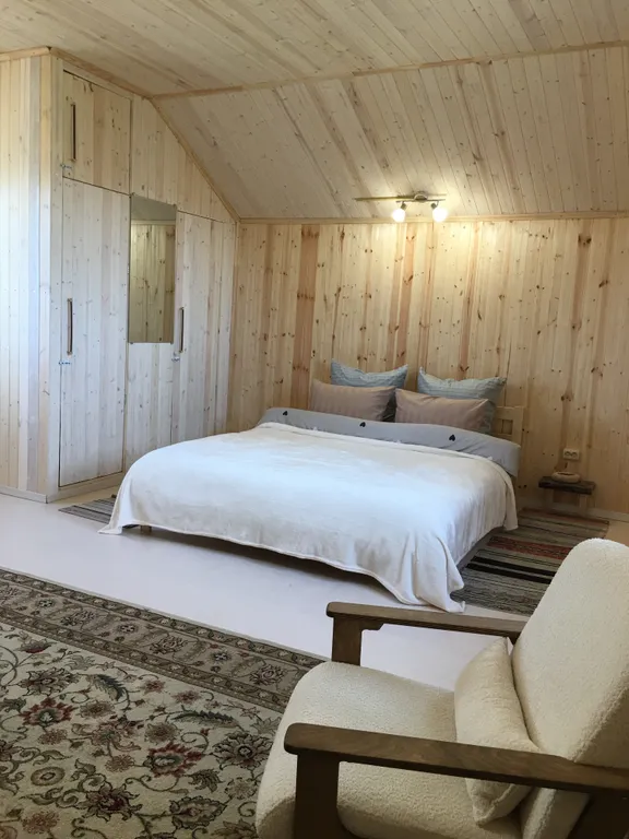 Новый дом в 7 мин езды от Ипатьевского монастыря