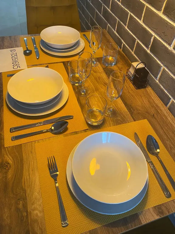 Квартира Апартаменты в Амалиенау — Калининград