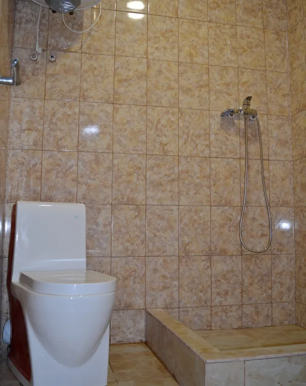 Квартира Квартира Двухкомнатный номер с кухней — Кучугуры