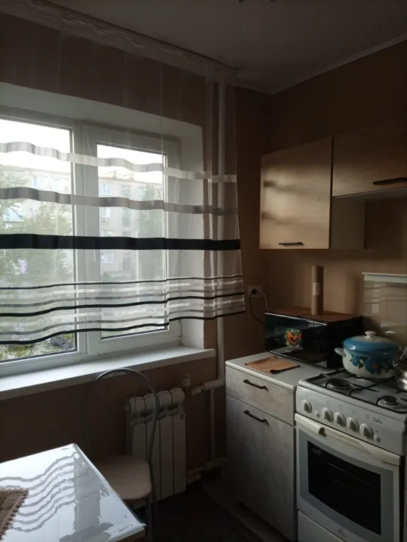 Квартира в центре города