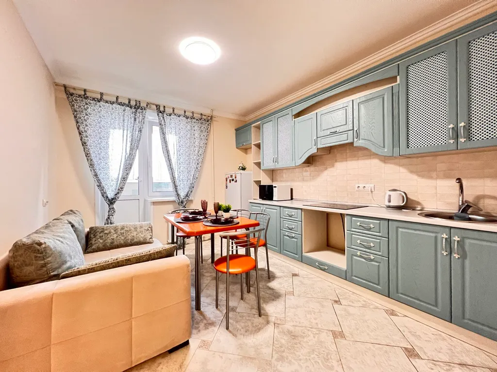 Центр элитный дом