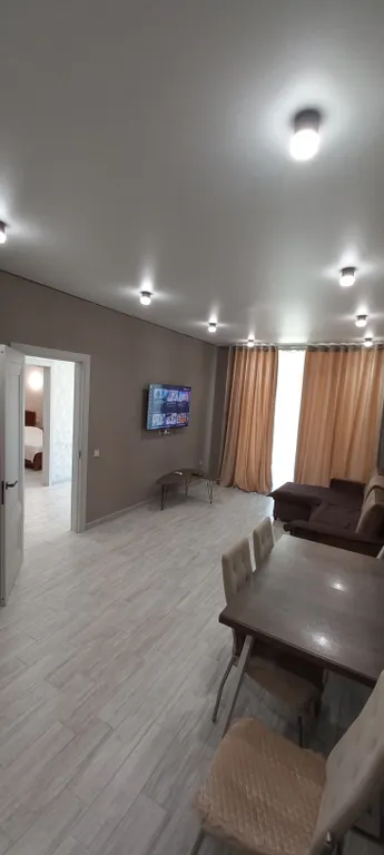 Уютный дом возле моря недалеко от уникального лианового леса