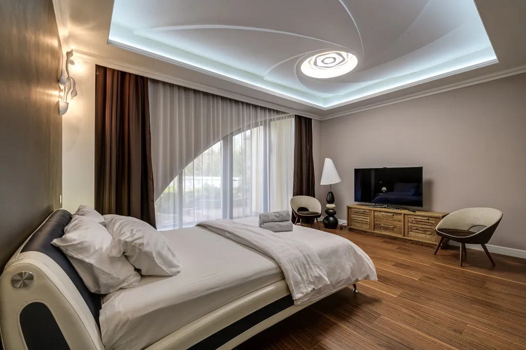 Топовый дом рядом с аэропортом Шереметьево