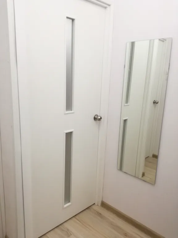 Квартира 1-комнатная Квартира — Москва