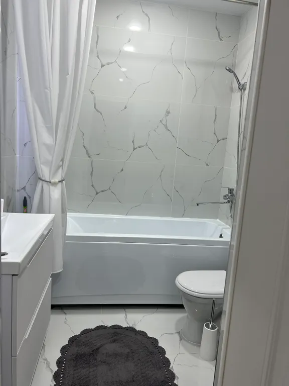 Семейные апартаменты у моря