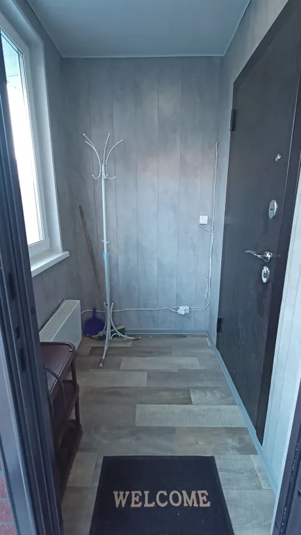 Бунгало на Банном