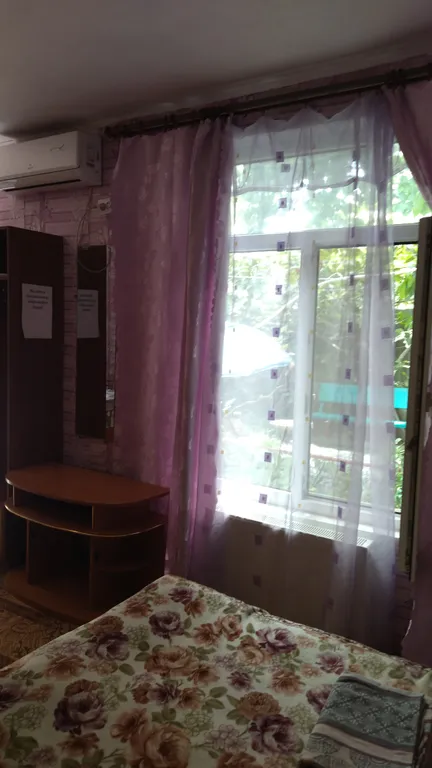 Квартира Квартира Отдых у моря — Феодосия