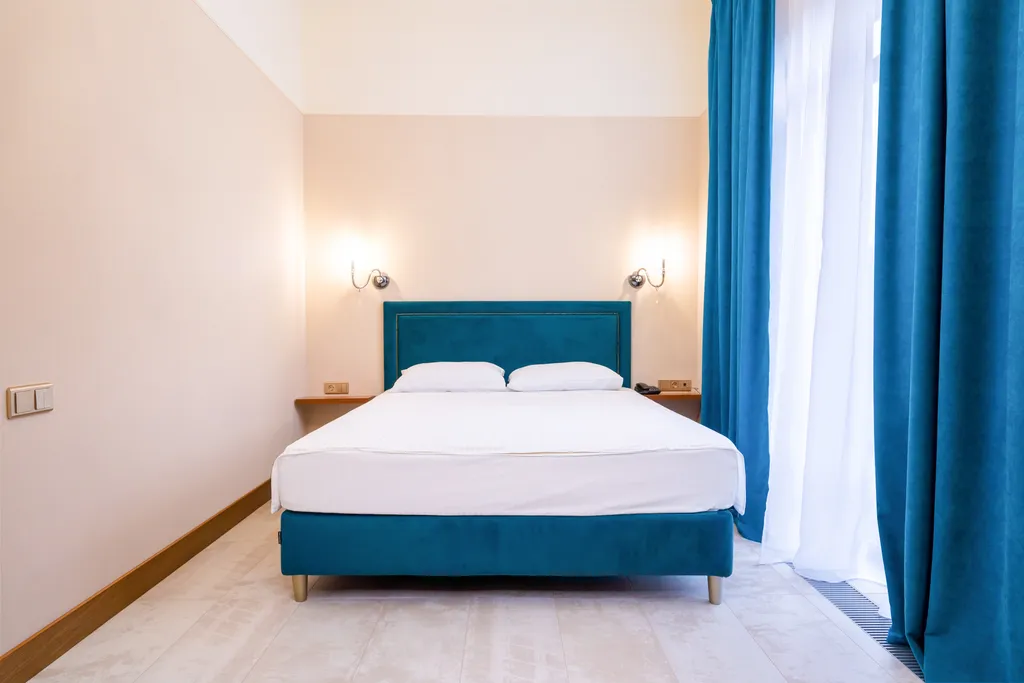 Квартира Комната — аренда посуточно в Новороссийск