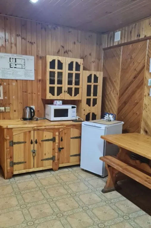 Дом-Баня Вега