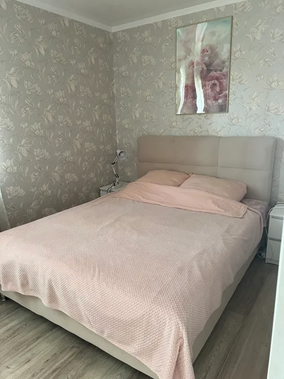 Уютная квартира в центре города, до моря 5 минут пешком