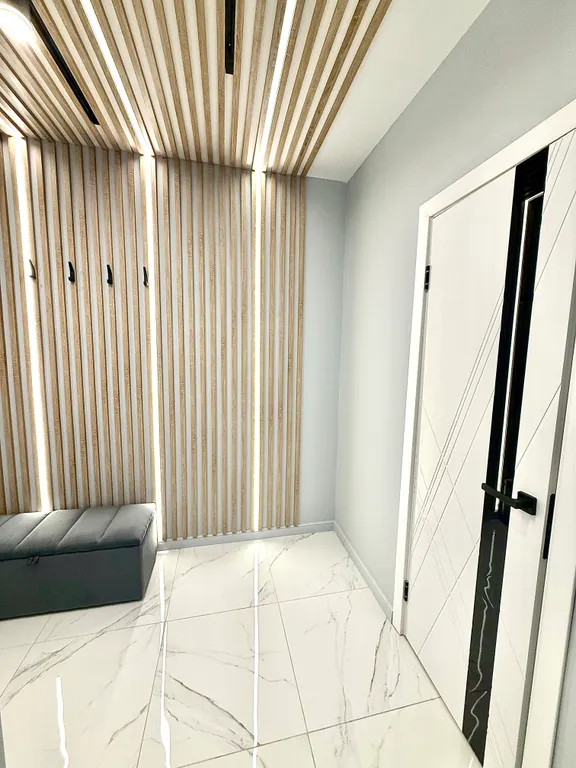 Апартаменты в Одинцово