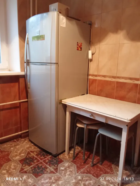 Уютная квартира с видом на реку