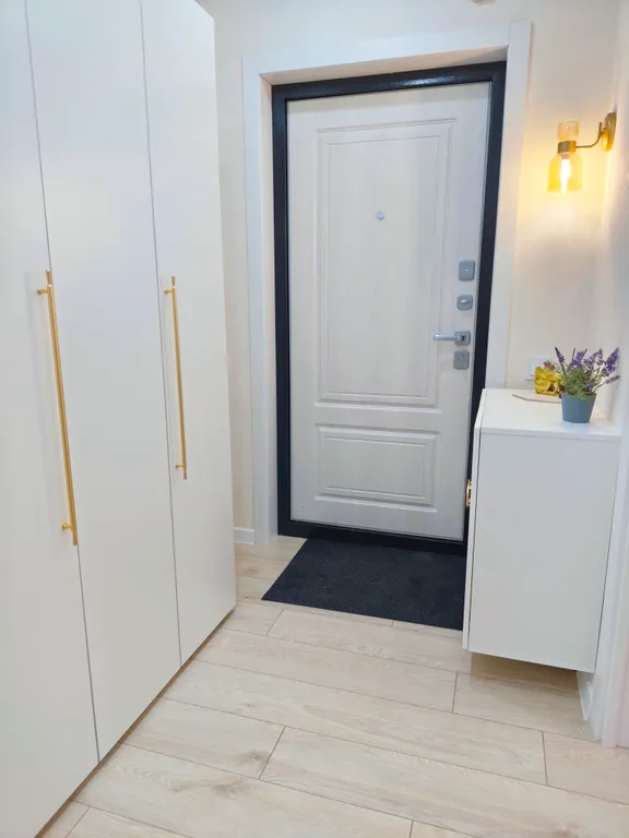 2-комнатная квартира Золотая рыбка