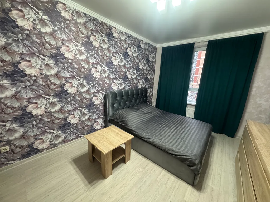 Квартира Уютная квартира 100 метров от парка Краснодар — Краснодар