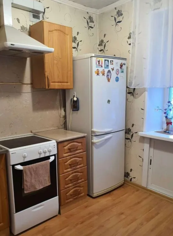 Квартира для гостей города