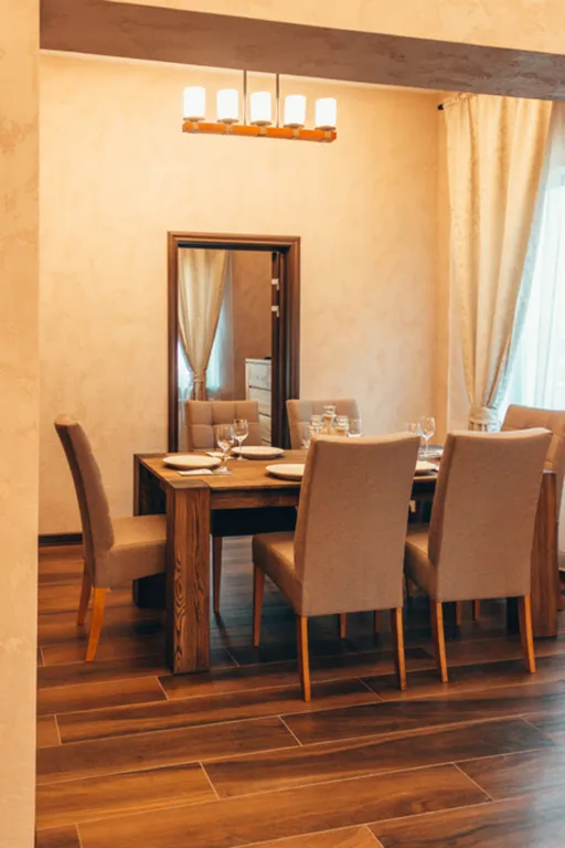 3-комнатный Дом