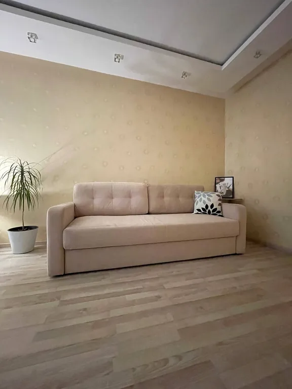 Просторная квартира с видом на Красную Площадь