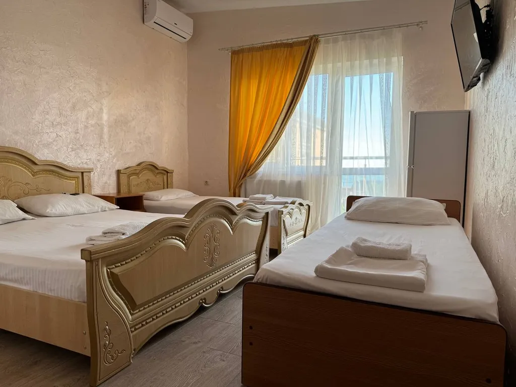 Квартира Комната — Адлер