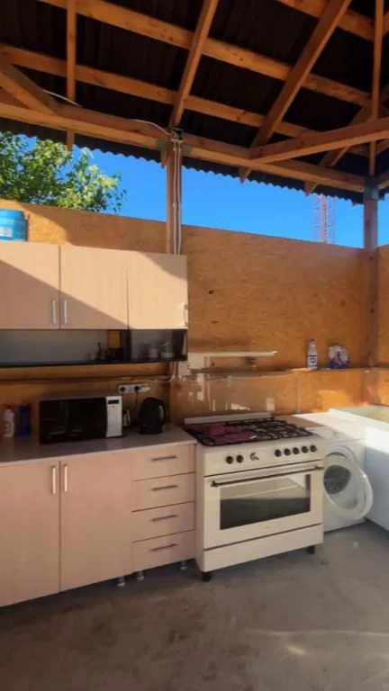 Гостевой домик