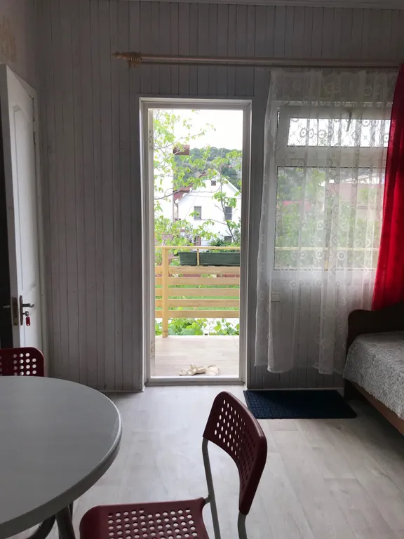 Уютная квартира в гостевом доме