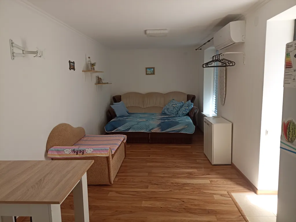 Квартира Квартира в историческом центре — Евпатория