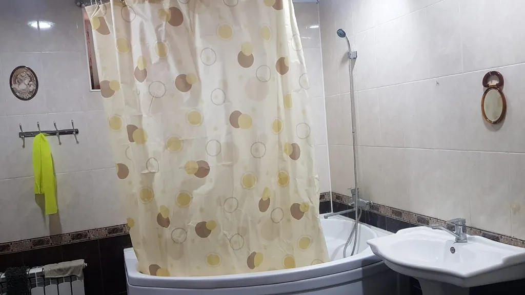 Коттедж Дом со всеми условиями — Дербент