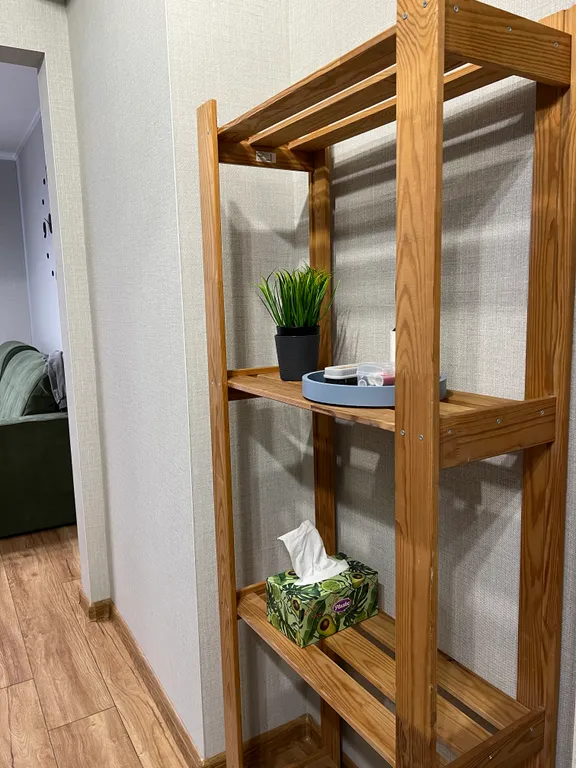 Квартира семейная