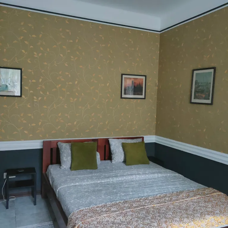 Чистейшая квартира-студия в центре