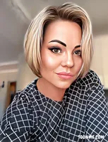 Алёна Науменко