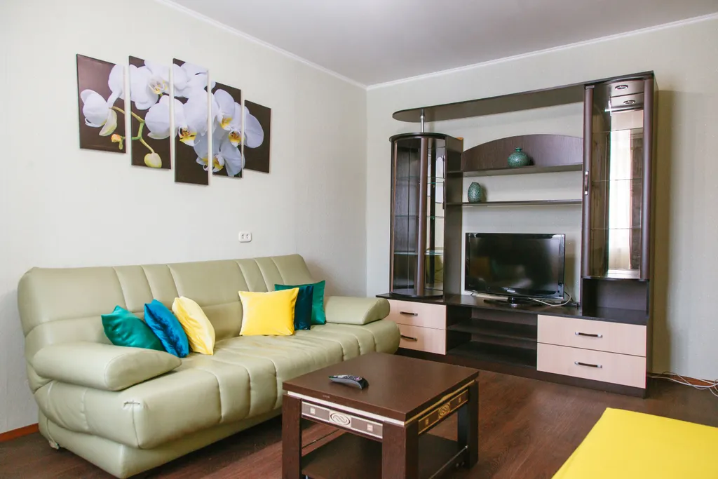 Тёплый Ямал