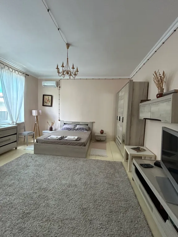 Дом под ключ