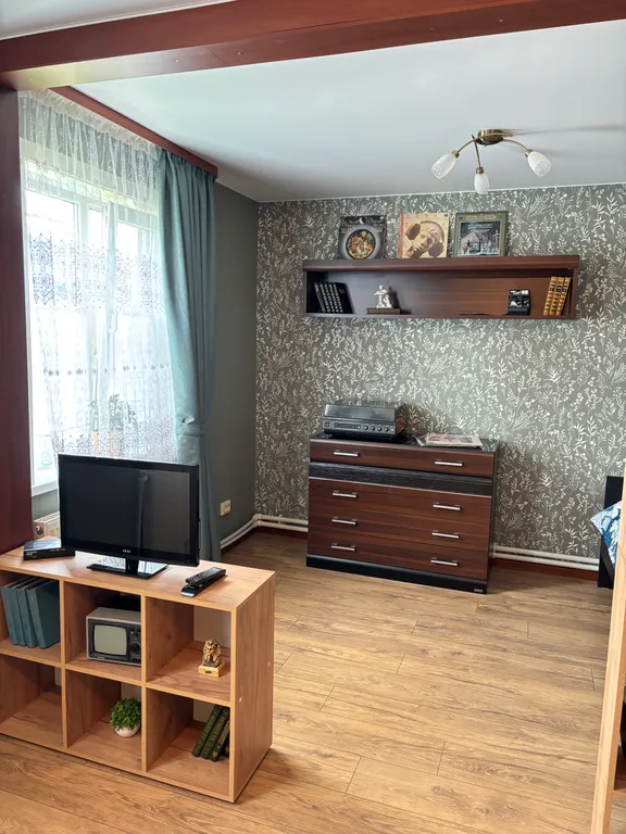 Комфортный коттедж