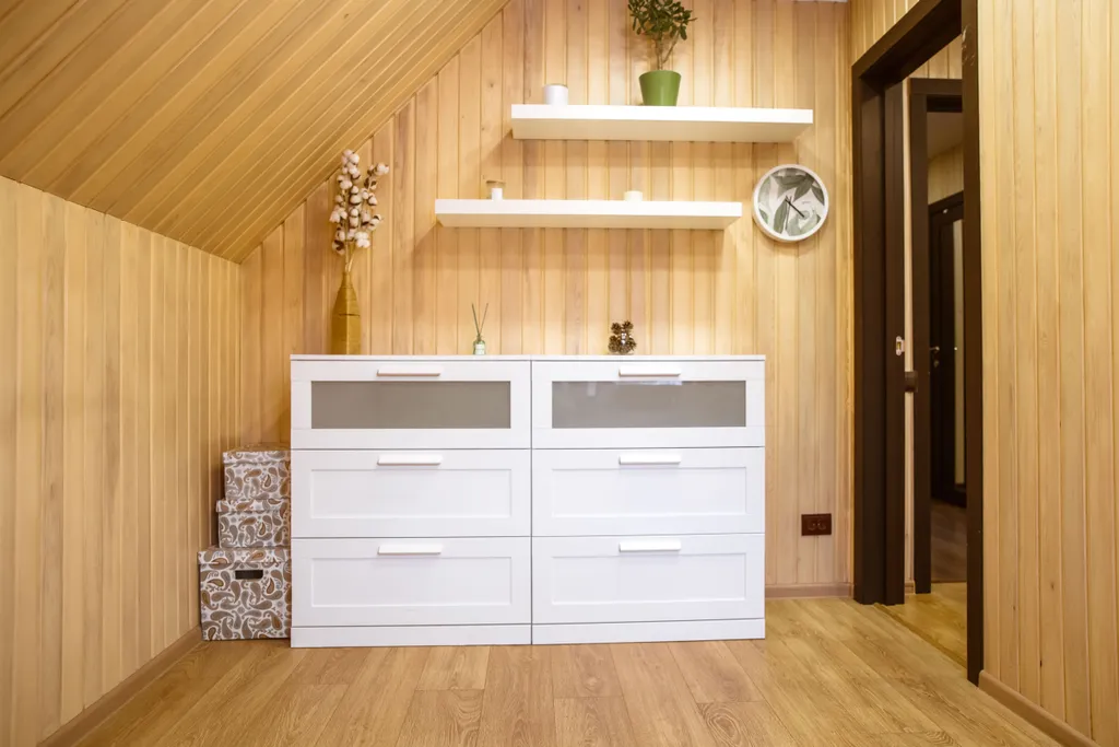 Дом с видом на бухту, вулканы, закаты