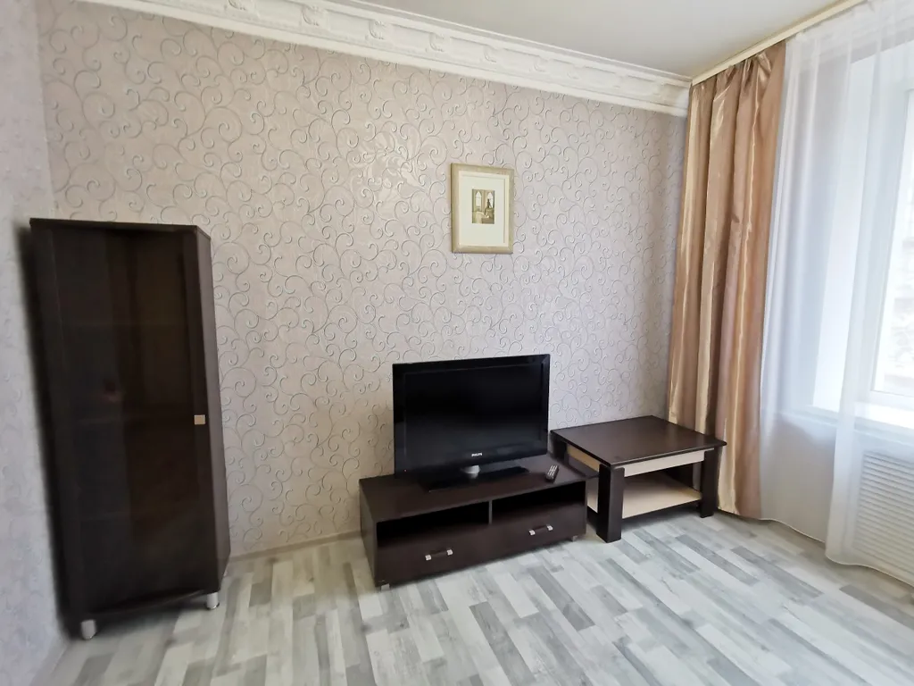 Квартира в центре