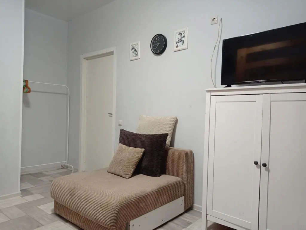 Квартира Комната — Адлер