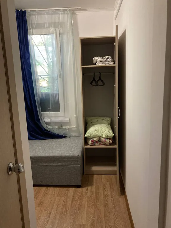 Квартира Квартира Небольшая студия — Санкт-Петербург