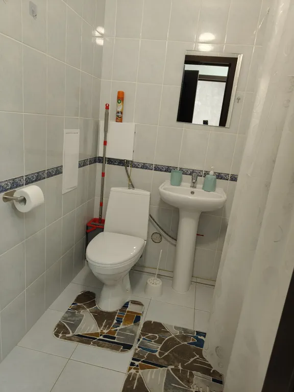 Квартира у моря