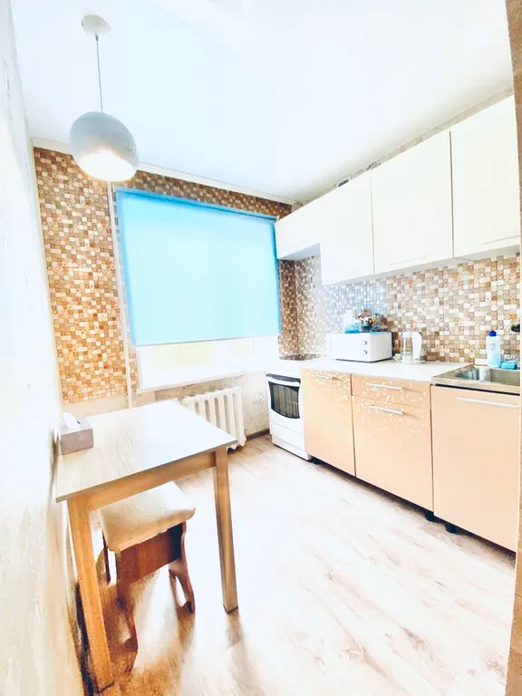 Квартира на 9 км рядом Автостанция