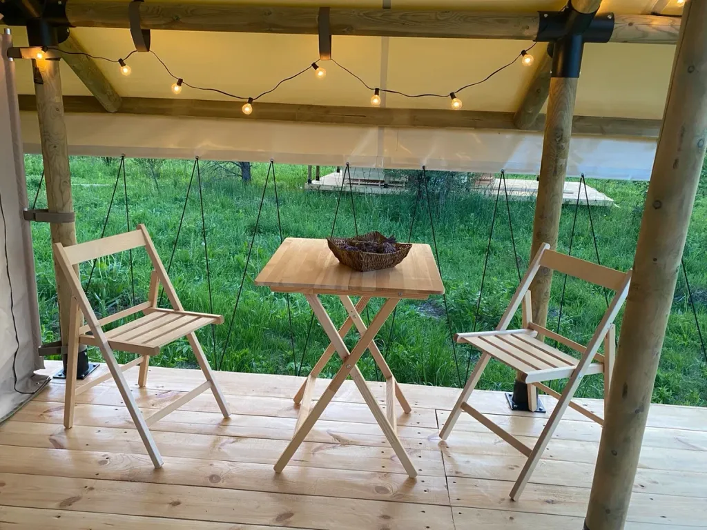 1-комнатный Дом