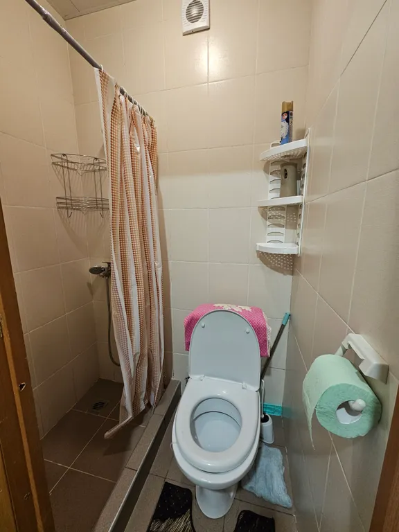 Уютная квартира в самом центре г. Туапсе