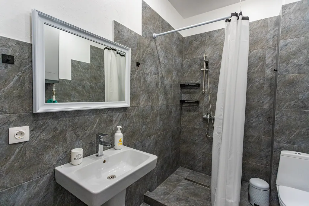 Дом под ключ