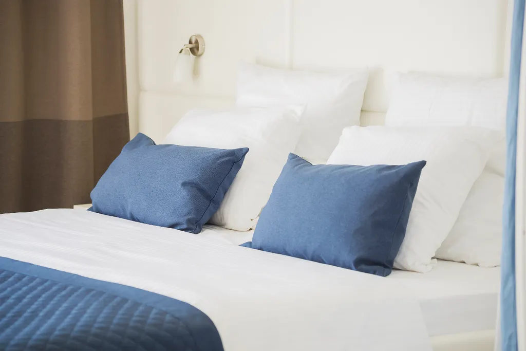 Студия с лучшим видом на море