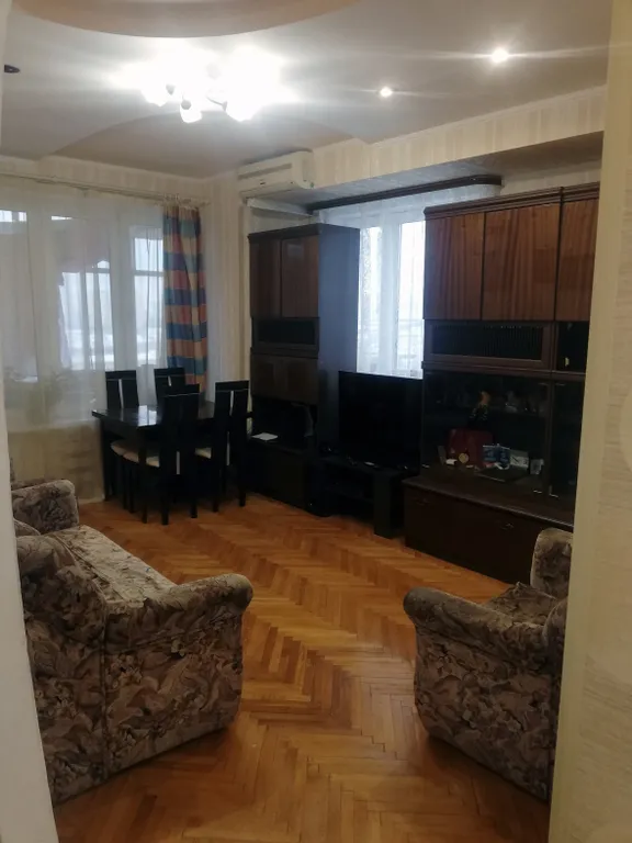 Квартира Квартира у метро Полянка — Москва
