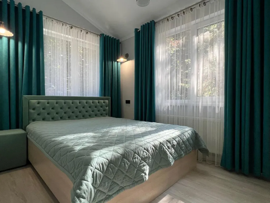 3-комнатный Дом