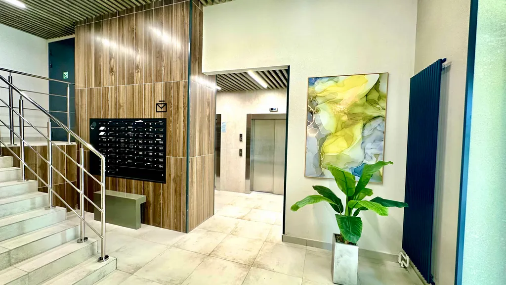 Квартира 1-комнатная Квартира — Казань