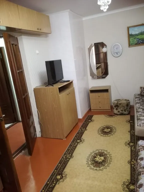 Уютная квартира в центре