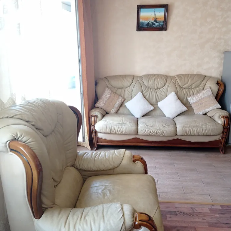 Квартира Уютная квартира в ЖК Новый — Иркутск